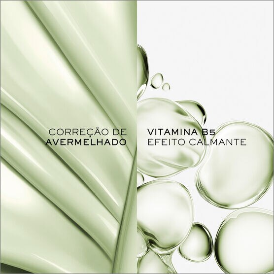 Prisme Libre Serum Primer Green